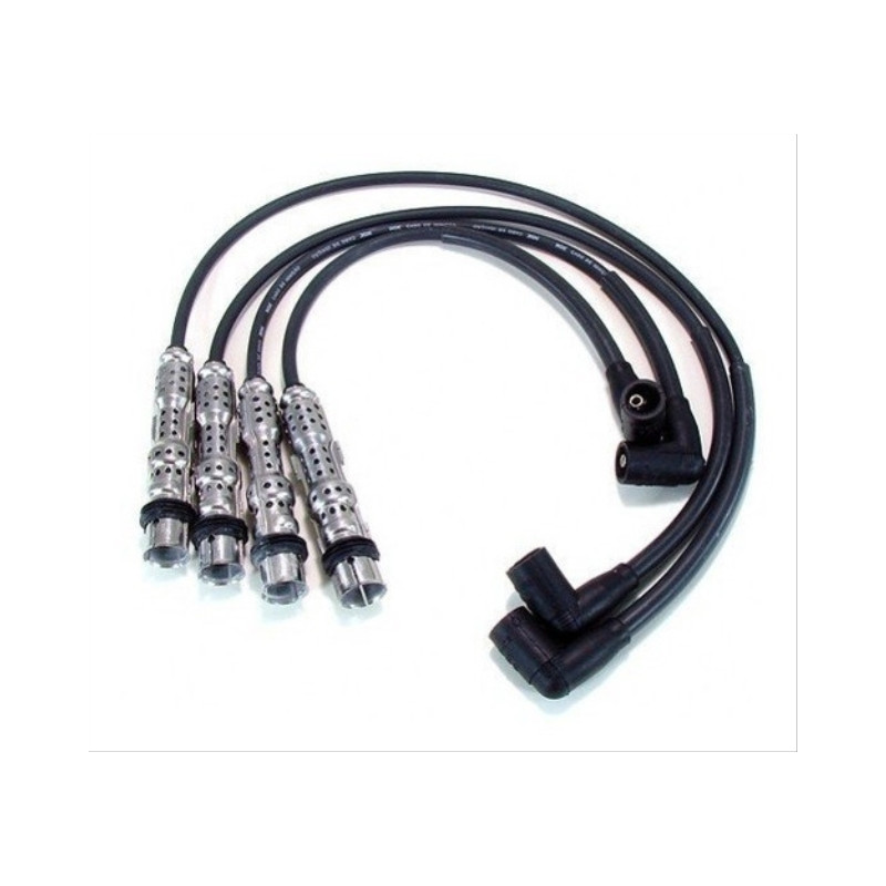 CABLES DE BUJIAS PARA VW GOL TREND/VOYAGE/FOX/SURAN 08/.. 1.6 BAH