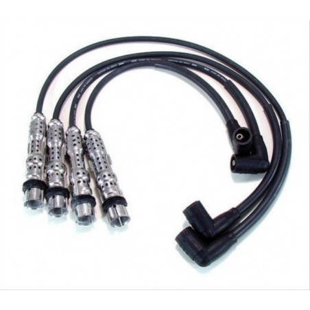 CABLES DE BUJIAS PARA VW GOL TREND/VOYAGE/FOX/SURAN 08/.. 1.6 BAH