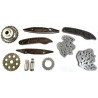 KIT DE DISTRIBUCION PARA FORD RANGER 06/12 3.0 TDI (A CADENA)