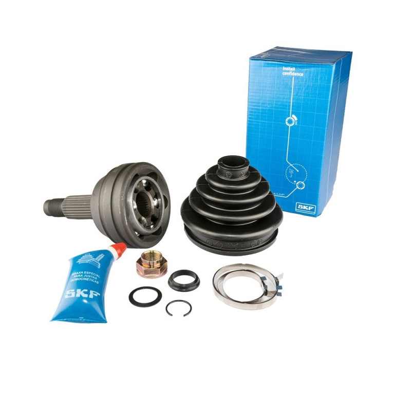 HOMOCINETICA L/RUEDA PARA FORD ORION/POINTER 1.8 25E/30I