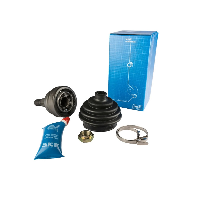 HOMOCINETICA L/RUEDA PARA CHEVROLET CORSA DIESEL 22E/22I