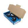 KIT DE DISTRIBUCION PARA FORD FIESTA II/ECOSPORT/P207 1.4TDCi