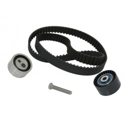 KIT DE DISTRIBUCION PARA PEUGEOT 207/306/307/PARTNER/C4/XSARA 2.0HDI