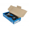 KIT DE DISTRIBUCION PARA PEUGEOT 207/306/307/PARTNER/C4/XSARA 2.0HDI