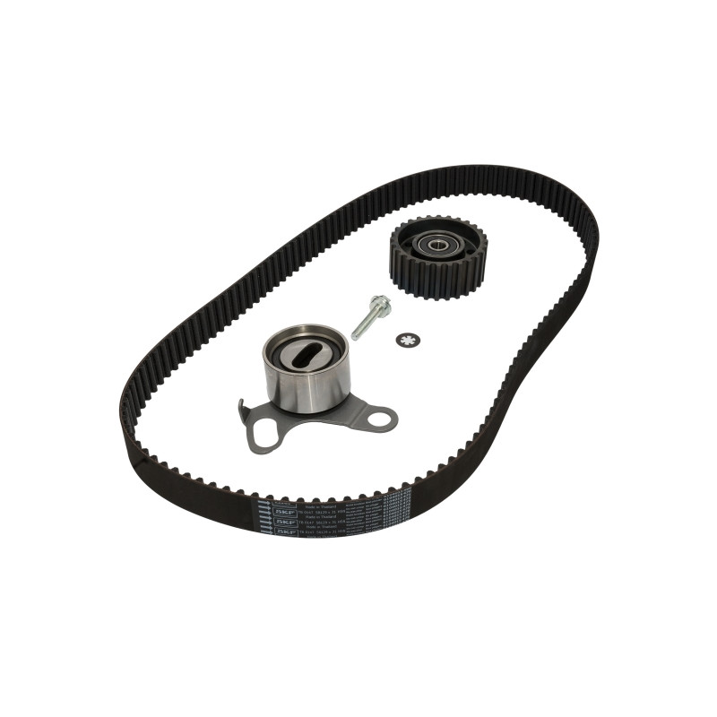 KIT DE DISTRIBUCION PARA TOYOTA HILUX 96/05 2.8D/3.0D