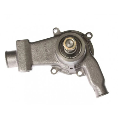 BOMBA AGUA PARA CHEVROLET D20/SILVERADO 4.1L MAXION S4