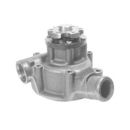 BOMBA AGUA PARA MERCEDES BENZ CAMION 710/712/812/814/912/913/914 OM364 3.9L