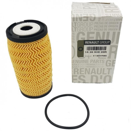 FILTRO DE ACEITE PARA RENAULT MASTER III/ALASKAN/FRONTIER 2.3DCi