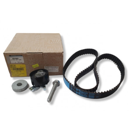 KIT DE DISTRIBUCION PARA RENAULT CLIO II/KANGOO/MEGANE/LOGAN 1.5DCi