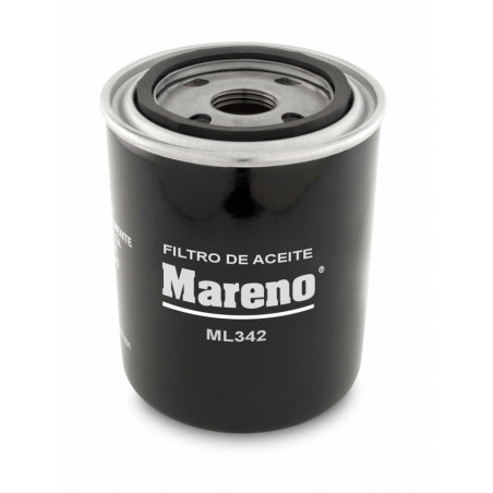 FILTRO DE ACEITE PARA GRUPOS ELECTROGENOS SHIMURA ref.JX85100C