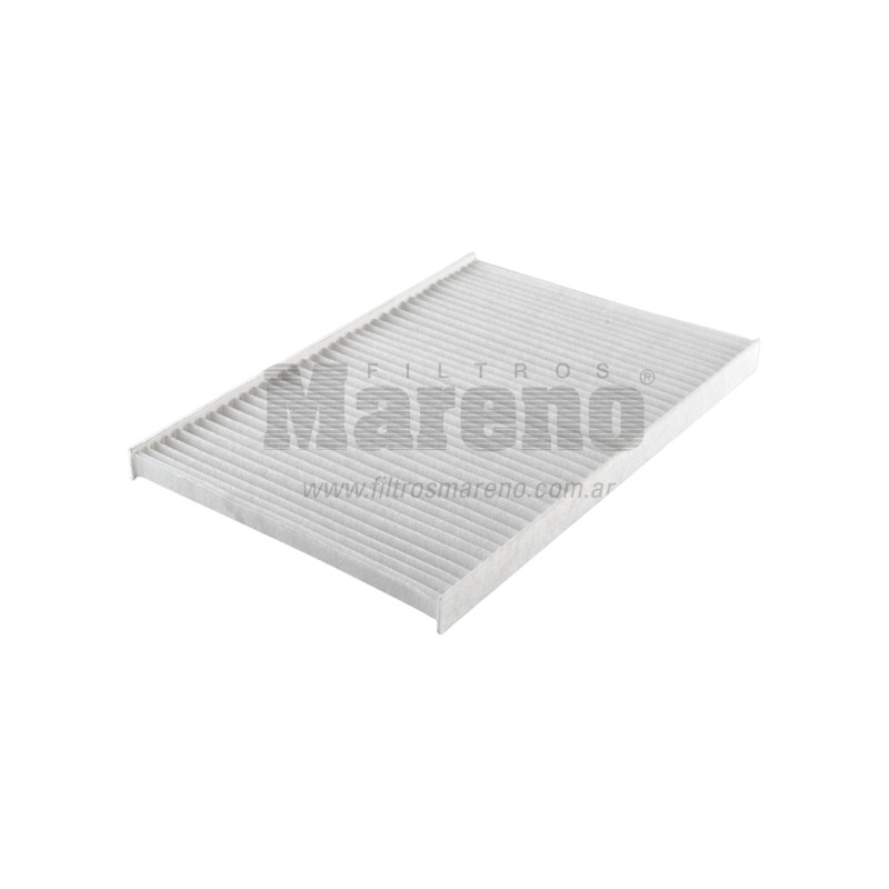 FILTRO DE HABITACULO PARA CHERY TIGGO 2 18/..