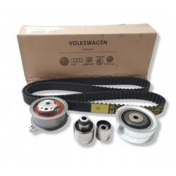 KIT DE DISTRIBUCION PARA VW AMAROK/VENTO 2.0TDI