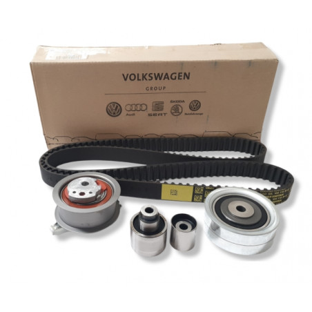 KIT DE DISTRIBUCION PARA VW AMAROK/VENTO 2.0TDI