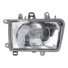 OPTICA PARA TOYOTA HILUX 01/05 DERECHA