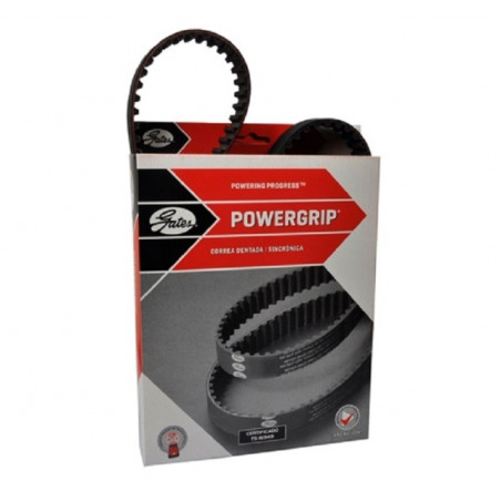 CORREA DISTRIBUCION PARA CHEVROLET CRUZE/TRACKER/SONIC 1.6/1.8 16V