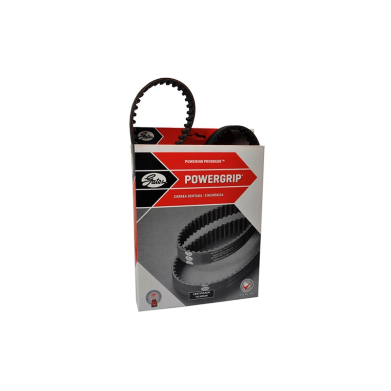 CORREA DISTRIBUCION PARA FIAT PALIO/SIENA 1.3 16v-DOBLO 1.4 16V