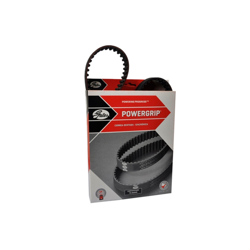 CORREA DISTRIBUCION PARA PEUGEOT 106/206/207/308/PARTNER 1.6 16V