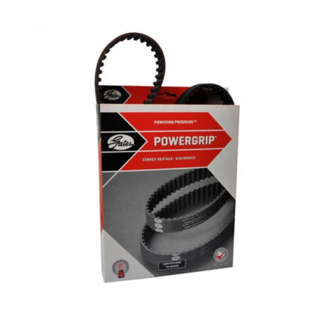 CORREA DISTRIBUCION PARA PEUGEOT 106/206/207/308/PARTNER 1.6 16V