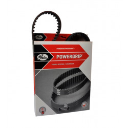 CORREA DISTRIBUCION PARA PEUGEOT 205/306/405 92/.. 1.9D