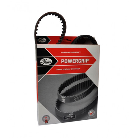 CORREA DISTRIBUCION PARA PEUGEOT 205/306/405 92/.. 1.9D