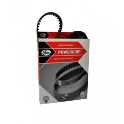 CORREA DISTRIBUCION PARA PEUGEOT 206/207/PARTNER/C3 1.4 TU3JP