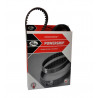 CORREA DISTRIBUCION PARA PEUGEOT 207/C3-ECOSPORT 1.4 HDI