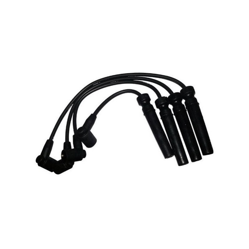 CABLES DE BUJIAS PARA CHEVROLET AVEO 1.6 16V