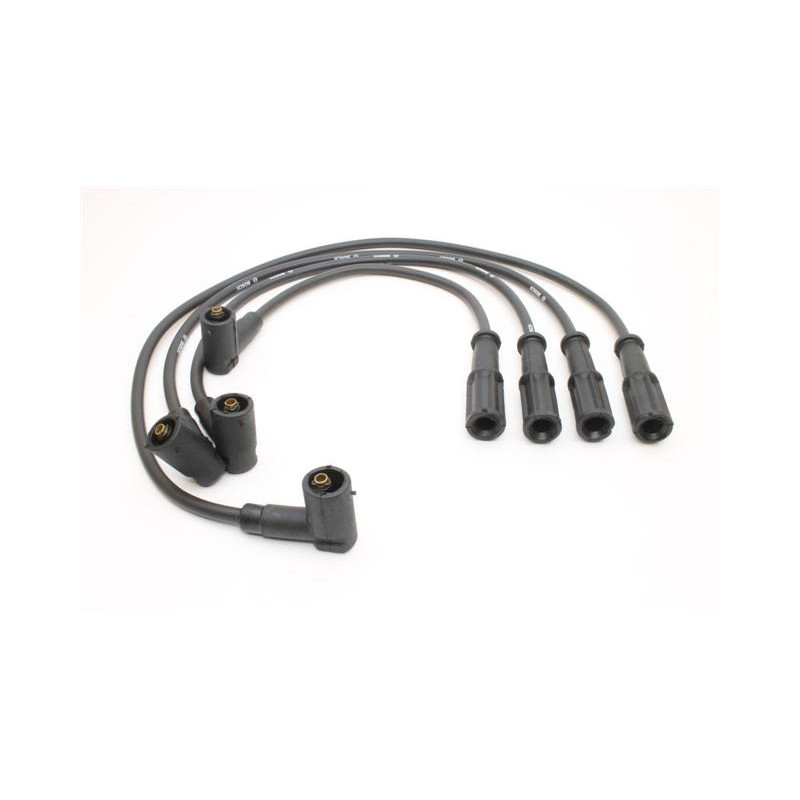 CABLES DE BUJIAS PARA FIAT UNO/PALIO/SIENA/STRADA 1.3/1.4 8V FIRE