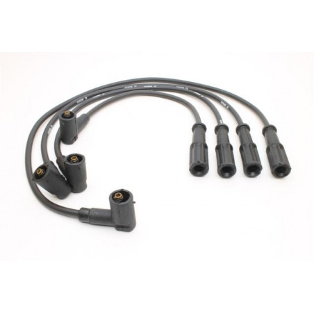 CABLES DE BUJIAS PARA FIAT UNO/PALIO/SIENA/STRADA 1.3/1.4 8V FIRE