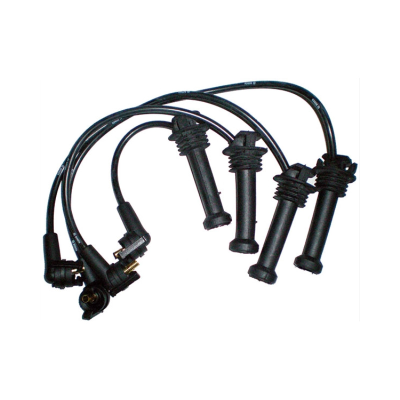 CABLES DE BUJIAS PARA FORD ESCORT 97/03 1.8 16V Zetec