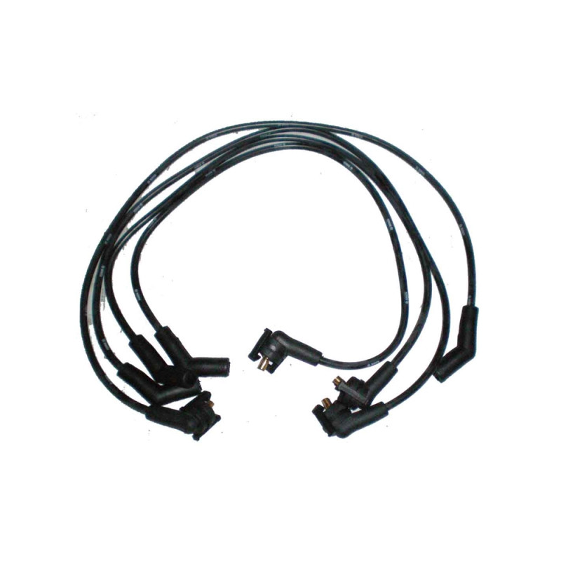 CABLES DE BUJIAS PARA FORD FIESTA/KA 1.3 ENDURA