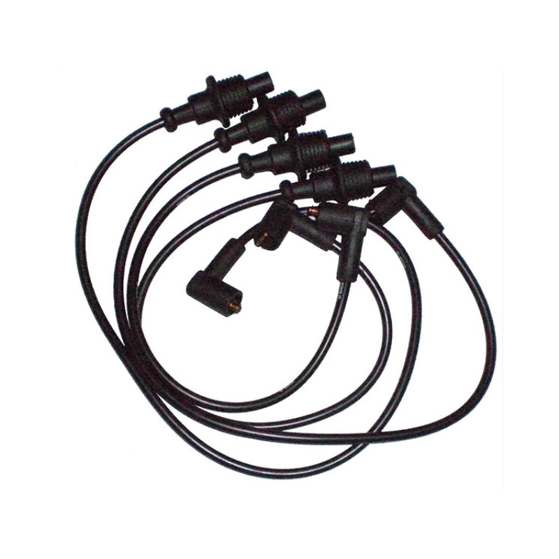 CABLES DE BUJIAS PARA PEUGEOT 306/405/PARTNER/BERLINGO 1.8 XU7JP