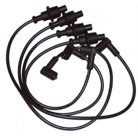 CABLES DE BUJIAS PARA PEUGEOT 306/405/PARTNER/BERLINGO 1.8 XU7JP