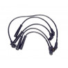 CABLES DE BUJIAS PARA RENAULT 9 95/97 1.6 (Bobina seca)