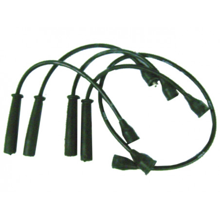 CABLES DE BUJIAS PARA RENAULT 9/11/19 1.4/1.6 H/94