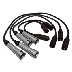 CABLES DE BUJIAS PARA VW GOL/SAVEIRO 98/.. 1.6 /1.8 8V AP