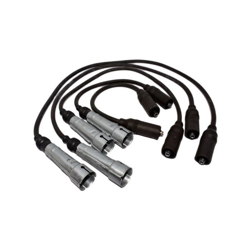 CABLES DE BUJIAS PARA VW GOL/SAVEIRO 98/.. 1.6 /1.8 8V AP