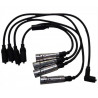 CABLES DE BUJIAS PARA VW POLO CLASSIC 96/01 1.6/1.8 Mi