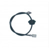 CABLE VELOCIMETRO PARA FIAT 147/SPAZIO/FIORINO/VIVACE 1.4L