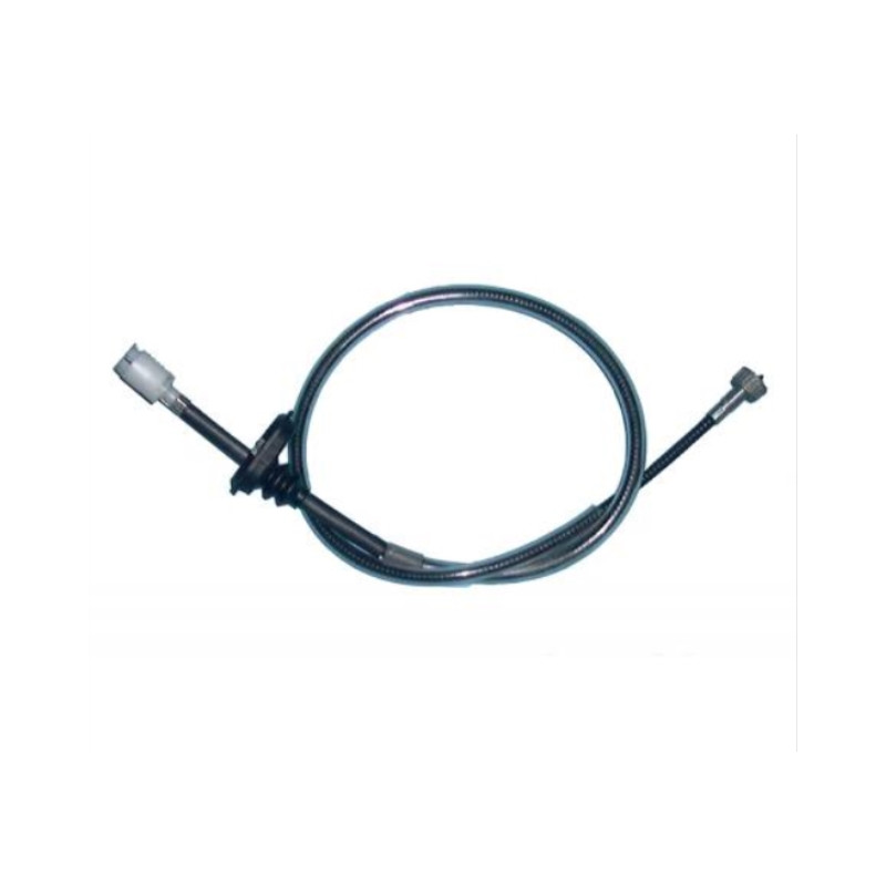 CABLE VELOCIMETRO PARA FIAT DUNA/UNO 92/.. (C/GUARDAPOLVO)