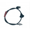 CABLE VELOCIMETRO PARA FORD ESCORT 88/94 1.6 CHT