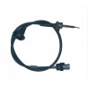 CABLE VELOCIMETRO PARA FORD ESCORT 92/96 1.8 Audi