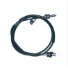 CABLE VELOCIMETRO PARA FORD F100 81/84