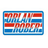 AMPERIMETRO ORLAN ROBER RACING CELESTE 30A