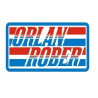 VOLTIMETRO ORLAN ROBER RACING 324C12
