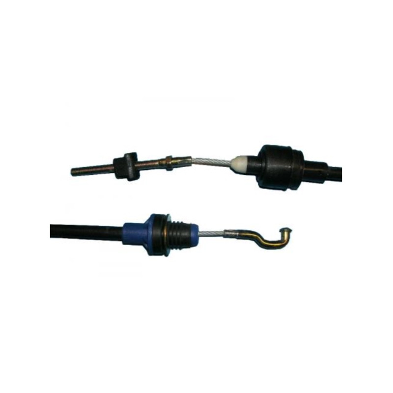 CABLE EMBRAGUE PARA CHEVROLET AGILE/MONTANA 09/..