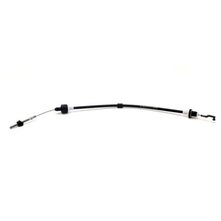 CABLE EMBRAGUE PARA CHEVROLET CORSA/CELTA/PRISMA 790mm.