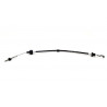 CABLE EMBRAGUE PARA CHEVROLET CORSA/CELTA/PRISMA 790mm.