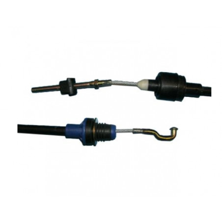 CABLE EMBRAGUE PARA CHEVROLET CORSA/CELTA/PRISMA 790mm.