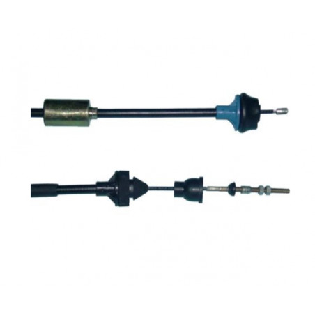 CABLE EMBRAGUE PARA CITROEN XSARA (EMB.MANUAL)